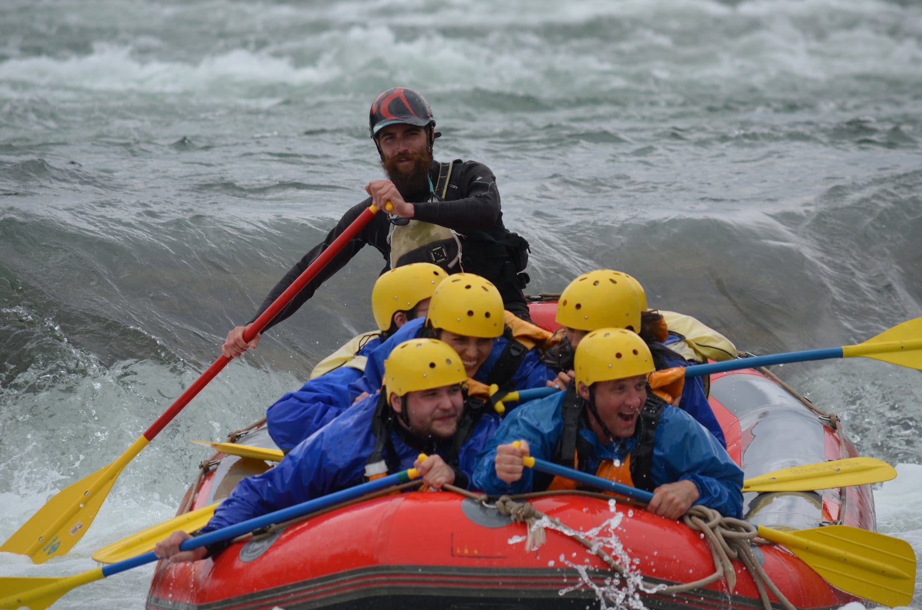 Rafting 5